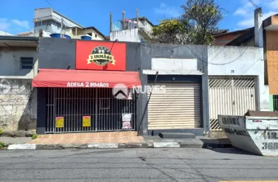 Casa com 1 quarto à venda no Conceição, Osasco 