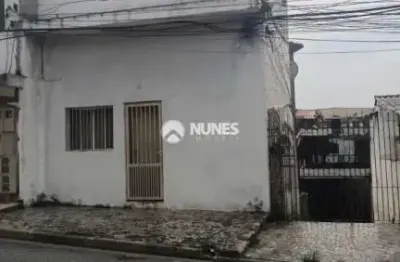 Casa com 5 quartos à venda na Vila Yolanda, Osasco 