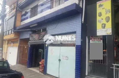 Casa com 2 quartos à venda na Vila Osasco, Osasco 