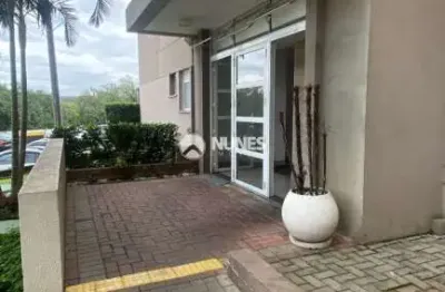 Apartamento com 2 quartos à venda na Vila Santa Terezinha, Carapicuíba 