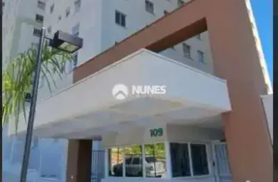 Apartamento para locação  -  2 quartos -  bairro  -  pronto para morar