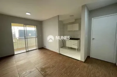 Apartamento para locação - 02 quartos - jd. rio das pedras - conforto garantido