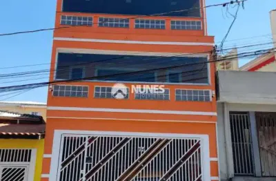 Casa com 3 quartos à venda no Novo Osasco, Osasco 