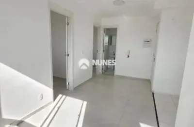 Apartamento com 2 quartos para alugar na Pousada dos Bandeirantes, Carapicuíba 