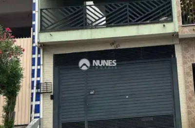 Casa com 4 quartos à venda no Jardim Roberto, Osasco 