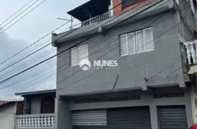 Casa com 6 quartos à venda no Parque dos Camargos, Barueri 