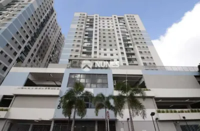 Apartamento com 2 quartos à venda no Centro, Osasco 