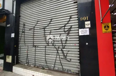 Ponto comercial para alugar no Centro, Osasco 