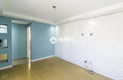 Apartamento para locação  -  2 quartos -  parque josé alex andré -  pronto para morar