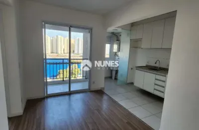 Apartamento para locação - 02 quartos - presidente altino - conforto garantido