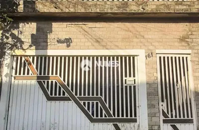 Casa com 3 quartos à venda no Bandeiras, Osasco 