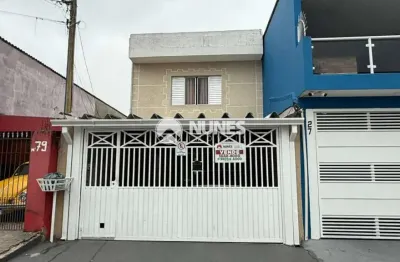 Casa com 2 quartos à venda no Jardim Leopoldina, Carapicuíba 