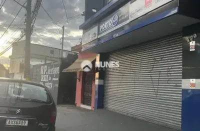 Ponto comercial para alugar no Padroeira, Osasco 