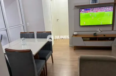 1º locação lindo apartamento mobiliado para locação, com 02 quatros no bairro jardim mutinga!
