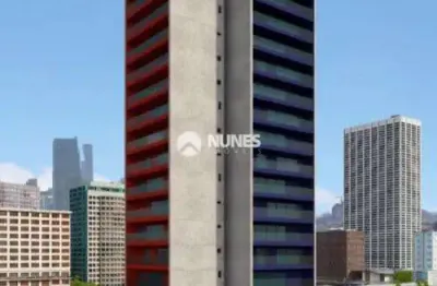 Lindo apartamento para locação, com 01 quatro no bairro da vila olimpia-sp