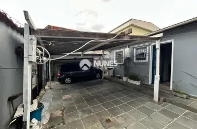 Casa à venda no Veloso, Osasco 