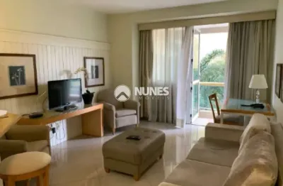 Flat para alugar no Alphaville Industrial, Barueri 