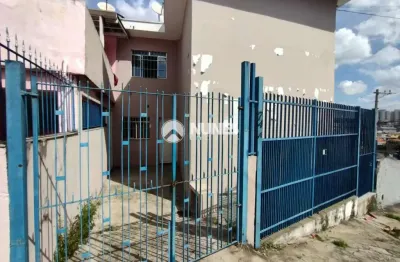 Casa com 2 quartos para alugar no Jardim Oriental, Osasco 