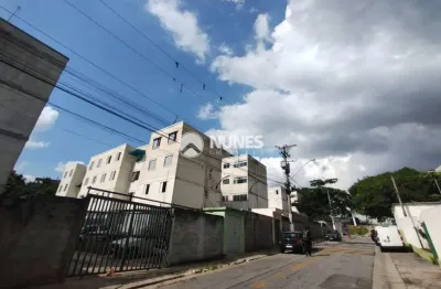 Apartamento com 2 quartos para alugar no Munhoz Júnior, Osasco 