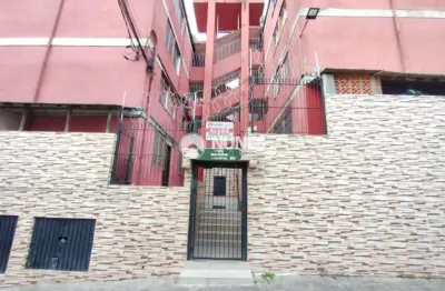 Apartamento para locação - 2 quartos - conjunto habitacional presidente castelo branco -  conforto garantido