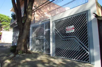 Casa com 3 quartos à venda no Pestana, Osasco 