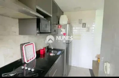Apartamento com 2 quartos à venda no Jardim Boa Vista (Zona Oeste), São Paulo 