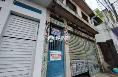 Casa com 1 quarto para alugar no Portal D'Oeste, Osasco 