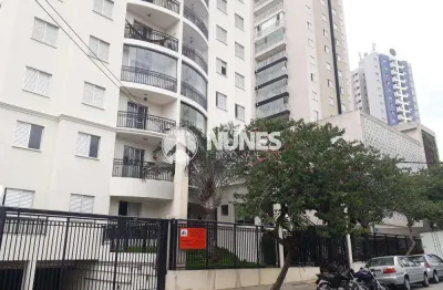 Apartamento com 3 quartos à venda no Km 18, Osasco 