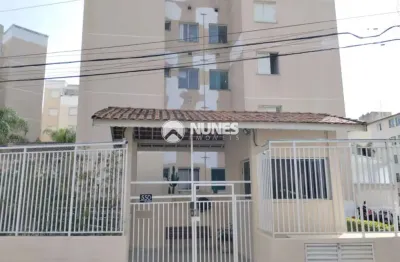 Apartamento com 3 quartos à venda na Chácara Roselândia, Cotia 