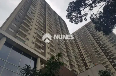 Apartamento com 1 quarto para alugar na Cidade de Deus, Osasco 