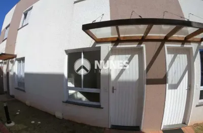 Casa em condomínio fechado para locação - 02 quartos - água espraiada - conforto garantido