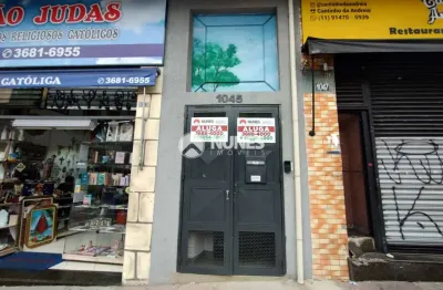 Kitnet / Stúdio para alugar no Centro, Osasco 