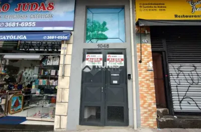 Kitnet / Stúdio para alugar no Centro, Osasco 