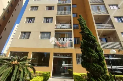 Apartamento com 2 quartos para alugar no Piratininga, Osasco 