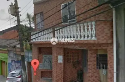 Kitnet para locação  -  2 quartos -  parque roseira -  pronto para morar