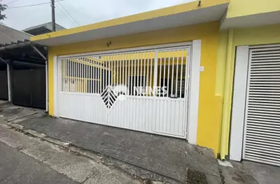 Casa com 3 quartos à venda em Jaguaré, São Paulo 