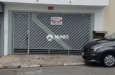 Casa com 3 quartos à venda no Conceição, Osasco 