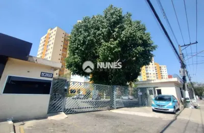 Apartamento para locação com 02 quartos no bairro piratininga com  conforto garantido