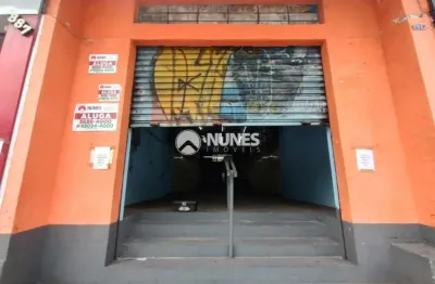 Ponto comercial para alugar no Centro, Osasco 