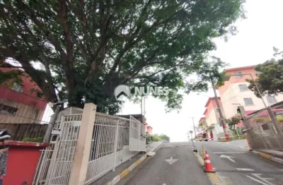 Apartamento para locação  -  2 quartos -  jardim conceição -  pronto para morar