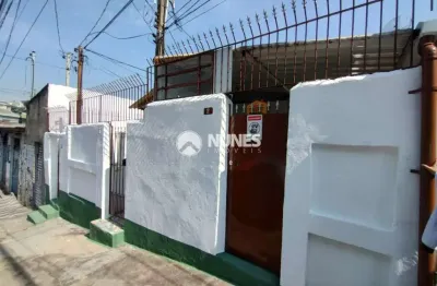 Casa com 1 quarto para alugar no Aliança, Osasco 