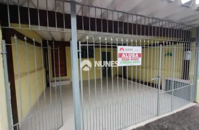 Casa para locação  -  2 quartos -  vila butantã -  pronto para morar