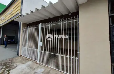 Casa com 2 quartos para alugar no Umuarama, Osasco 