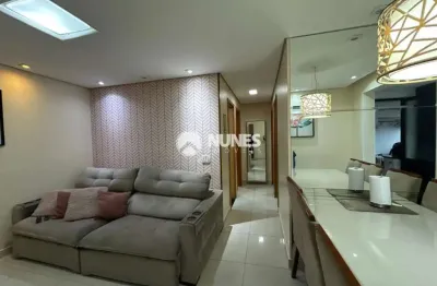 Apartamento com 3 quartos à venda no Centro, Osasco 