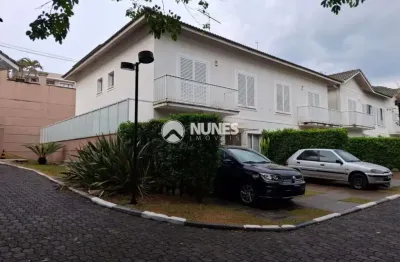 Casa em condomínio fechado com 3 quartos à venda no Jardim Maria Tereza, Cotia 