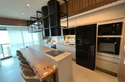 Apartamento com 2 quartos à venda na Vila Osasco, Osasco 