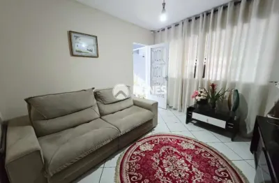 Casa com 3 quartos à venda na Vila Yolanda, Osasco 