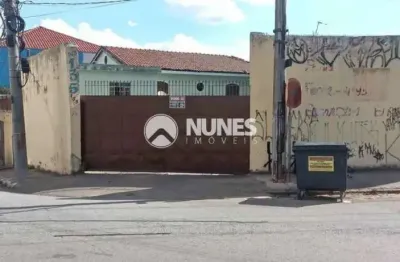 Terreno à venda no Jardim Santa Cecília, Barueri 