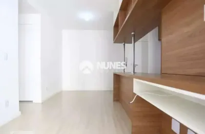 Apartamento com 2 quartos à venda na Vila Osasco, Osasco 