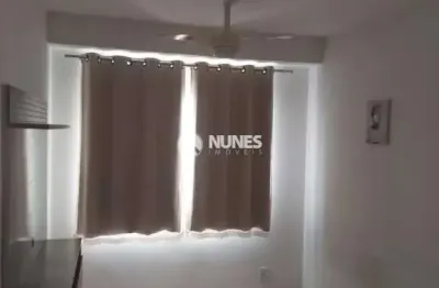 Apartamento para locação  -  2 quartos -  vila são joão -  pronto para morar